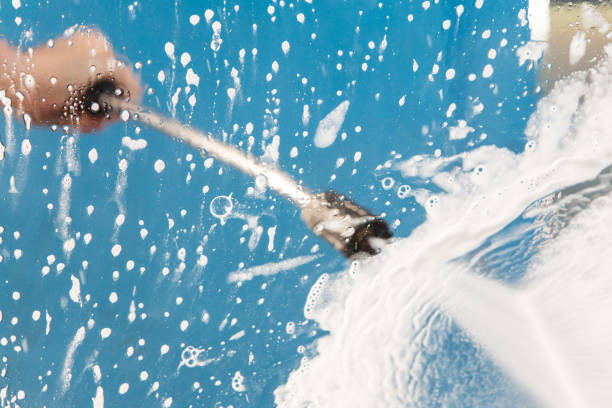 Best Warehouse Cleaning  in Westvle, IL