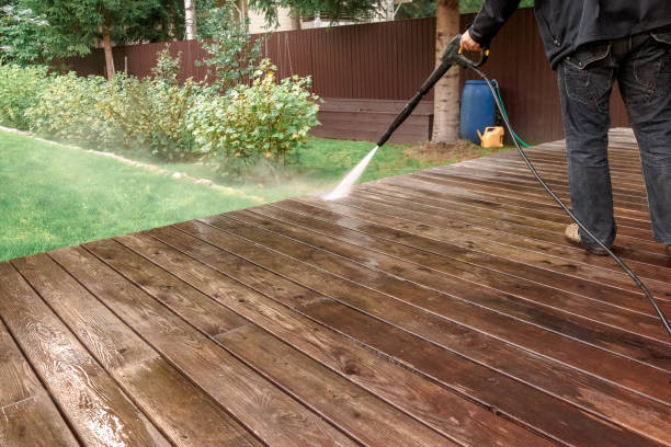 Trusted Westville, IL Pressure Washing Services Experts